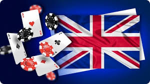 Online Online Casino Games in the UK