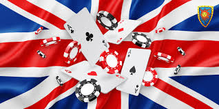 Online Online Casino Games in the UK