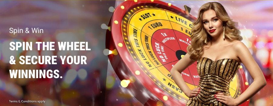 Rotate and Win Casino Site Testimonial 2025